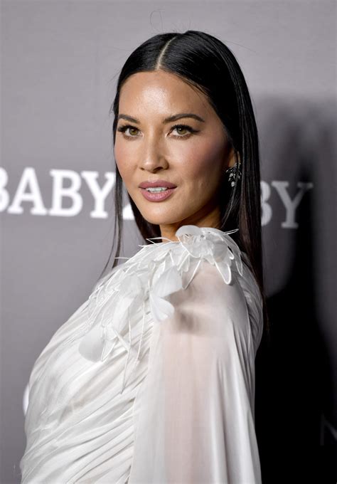 nude pictures of olivia munn|OLIVIA MUNN Nude